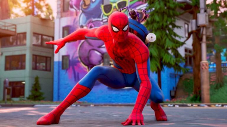 Marvel