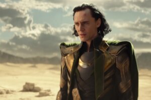 Marvel revela novo visual de Vingadores: Dia do Juízo Final com Loki no centro de tudo