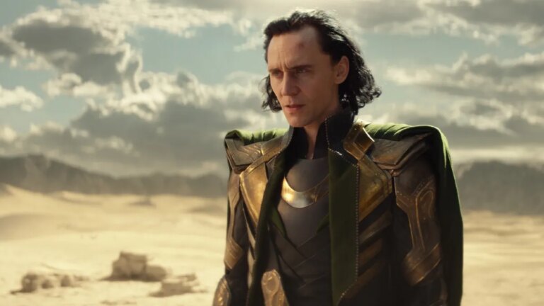 Marvel revela novo visual de Vingadores: Dia do Juízo Final com Loki no centro de tudo

