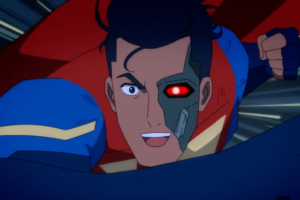 Minhas aventuras com o Superman prova que a morte do Superman foi mais do que um golpe de vendas