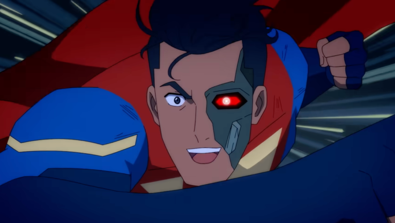 Minhas aventuras com o Superman prova que a morte do Superman foi mais do que um golpe de vendas
