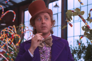Netflix enfrenta reação negativa do Wonka Reality Show após usar IA para recriar a voz de Gene Wilder