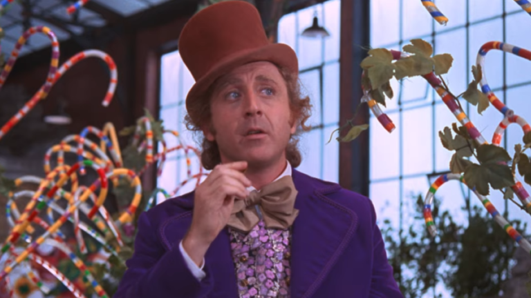 Netflix enfrenta reação negativa do Wonka Reality Show após usar IA para recriar a voz de Gene Wilder

