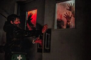 Novo trailer do filme Resident Evil confirma que os fãs de OG estão ao volante
