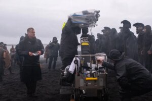 O AI Odyssey Redo de Elon Musk deve acabar com o AI Movie Talk de uma vez por todas