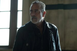 Os episódios mais essenciais de Negan em The Walking Dead