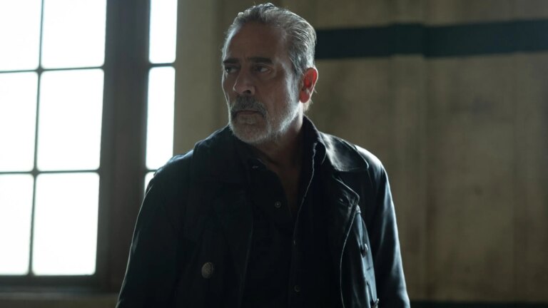 Os episódios mais essenciais de Negan em The Walking Dead
