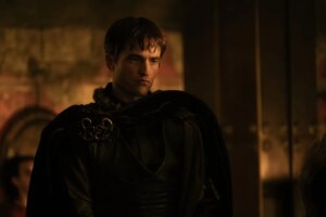 Os fãs do Batman prepararam Christopher Nolan para as críticas à Odisséia