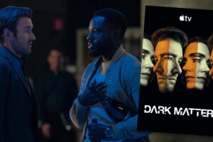 PRÉ-VISUALIZAÇÃO EXCLUSIVA: Exibição de fãs da 2ª temporada de Dark Matter, brinde especial chega à Comic-Con de San Diego