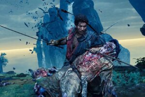 Prática com Onimusha: Way of the Sword – O que há de novo no próximo grande balanço da Capcom