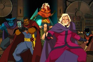 Revisão da estreia da segunda temporada de X-Men ’97: de volta ao passado, mas também ao futuro e mais longe no passado
