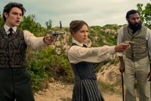 Saindo da sombra de Sherlock: por que Enola Holmes funciona como um detetive-herói