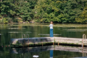 Teaser de Crystal Lake promete sexta-feira 13, a prequela será apenas um slasher (cortesia)