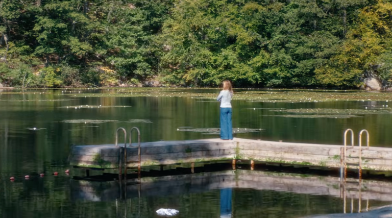 Teaser de Crystal Lake promete sexta-feira 13, a prequela será apenas um slasher (cortesia)
