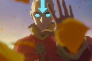 Trailer de Avatar Aang só torna a esquiva teatral da Paramount ainda mais frustrante