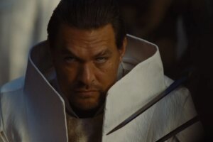 Trailer de Dune 3 acaba de revelar o personagem mais importante da franquia