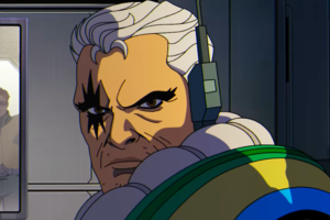 X-Men ’97 revive o debate mais quente sobre a loja de quadrinhos da década de 1990