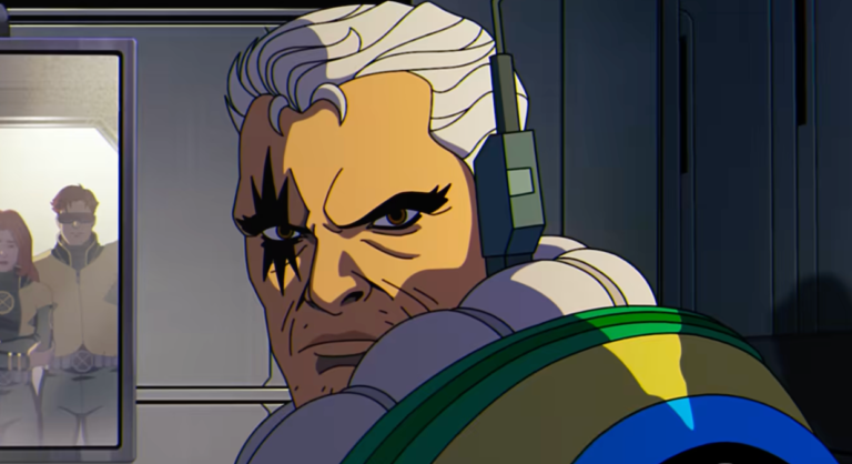 X-Men '97 revive o debate mais quente sobre a loja de quadrinhos da década de 1990
