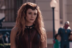 A nova mudança de estratégia da Marvel pode pôr fim aos seus programas de ação ao vivo