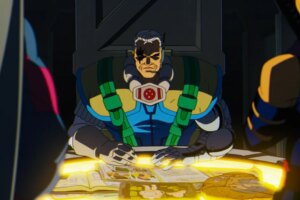 Crítica do episódio 8 da segunda temporada de X-Men ’97: jogando uma mão ruim