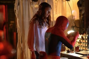 Final Spider-Man: Brand New Day Trailer confirma que Peter e MJ sempre serão o fim do jogo