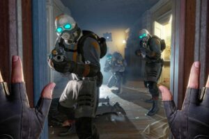Half-Life: Alyx ganha modo ‘No VR’, perfeito para quem não tem um fone de ouvido caro
