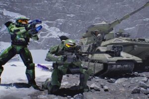 Halo: Campaign Evolved oferece 4 skins grátis com métodos fáceis de reivindicação