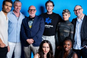 Star Trek: Ethan Peck e Paul Wesley da SNW sobre a construção da amizade de Kirk e Spock
