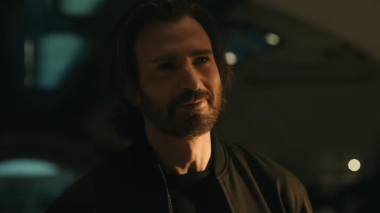 Vingadores: Dia do Juízo Final - Steve Rogers é realmente Steve Rogers?
